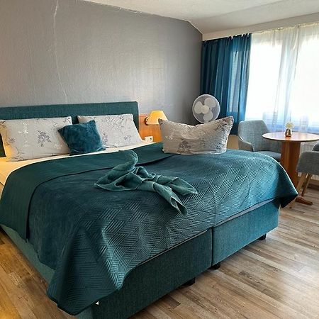 Hotel Oberledinger Hof Λέερ Εξωτερικό φωτογραφία