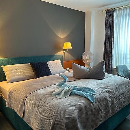 Hotel Oberledinger Hof Λέερ Εξωτερικό φωτογραφία