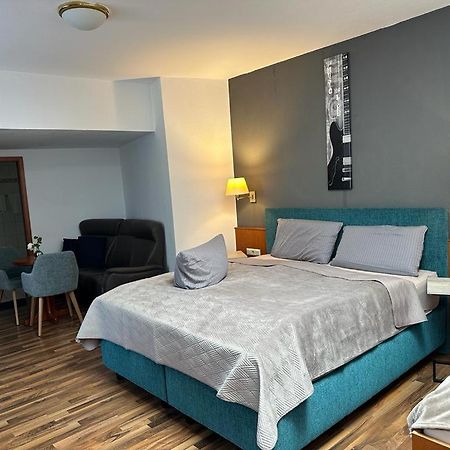 Hotel Oberledinger Hof Λέερ Εξωτερικό φωτογραφία