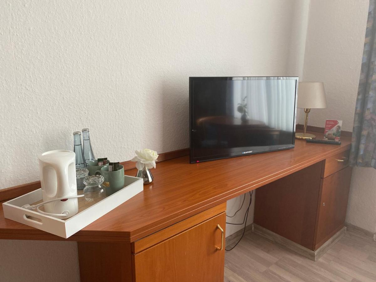 Hotel Oberledinger Hof Λέερ Εξωτερικό φωτογραφία