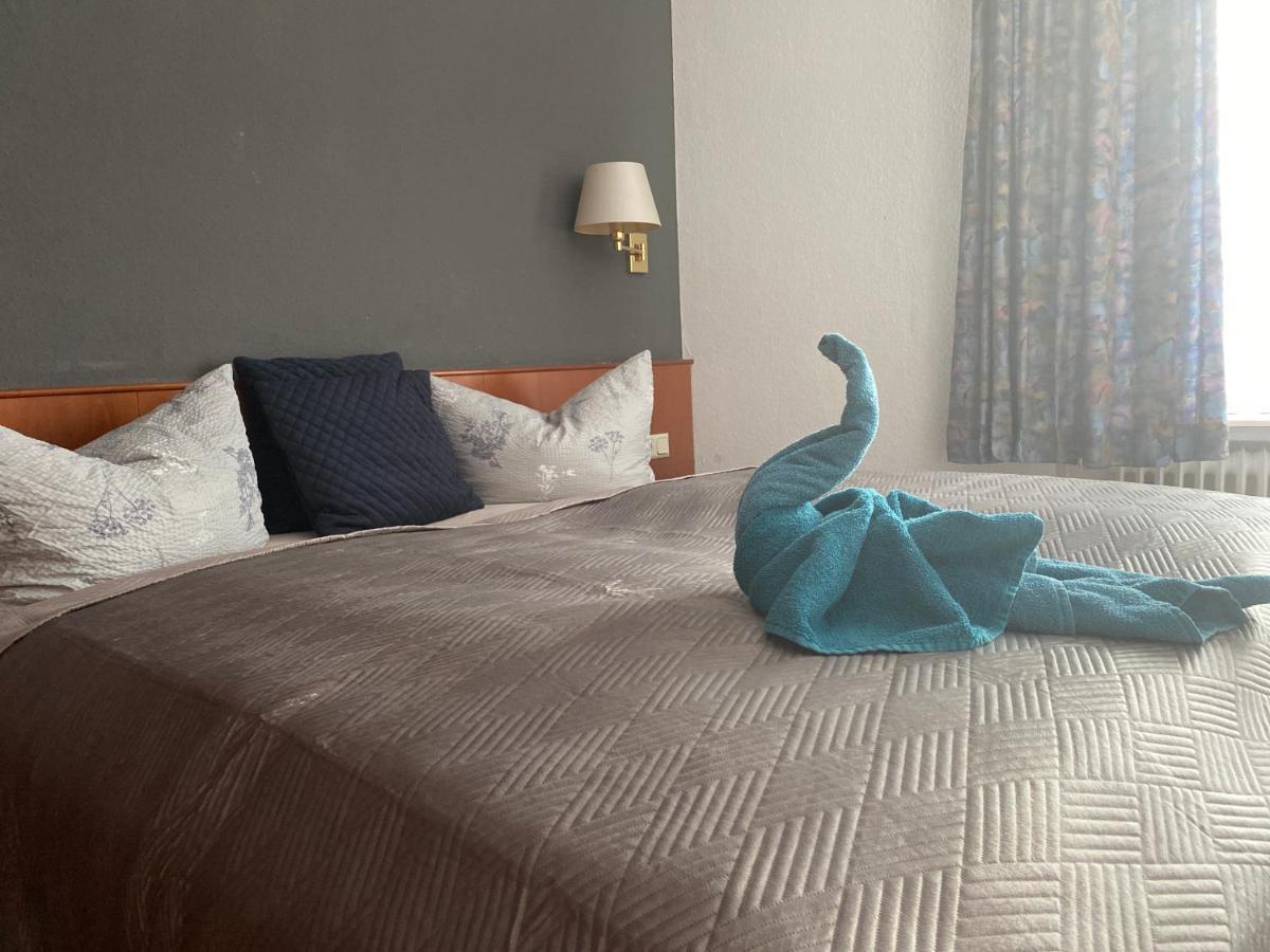 Hotel Oberledinger Hof Λέερ Εξωτερικό φωτογραφία