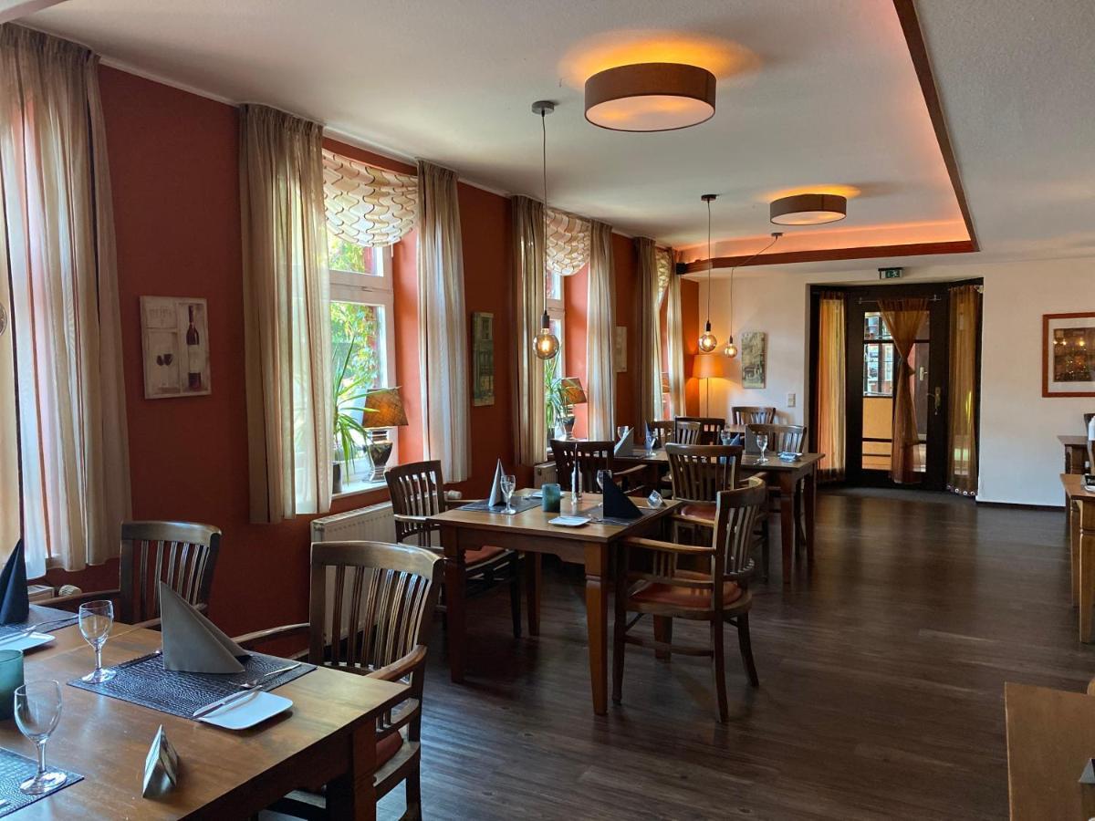 Hotel Oberledinger Hof Λέερ Εξωτερικό φωτογραφία