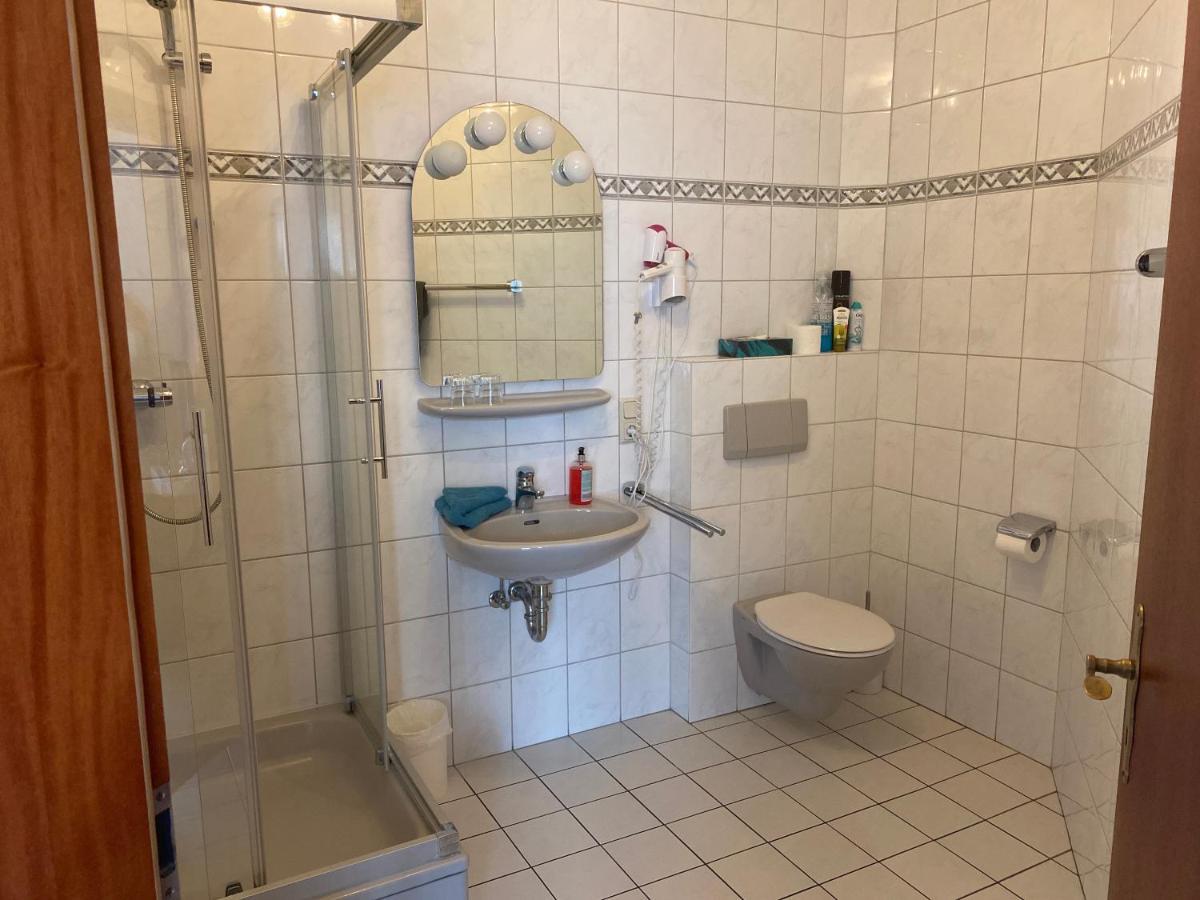 Hotel Oberledinger Hof Λέερ Εξωτερικό φωτογραφία