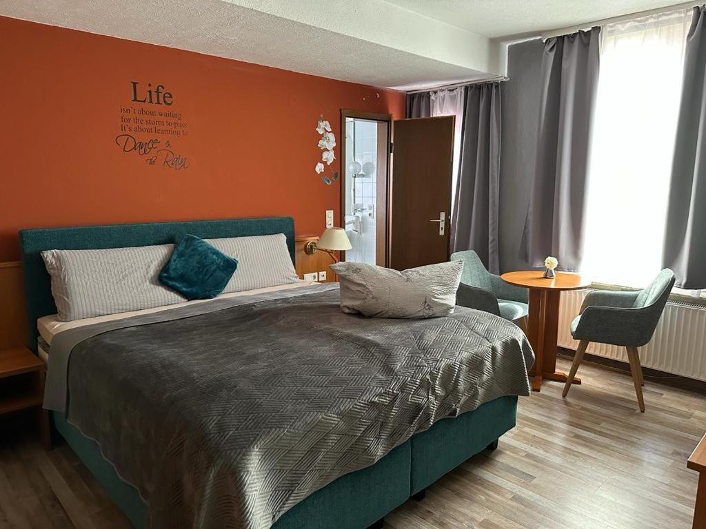 Hotel Oberledinger Hof Λέερ Εξωτερικό φωτογραφία