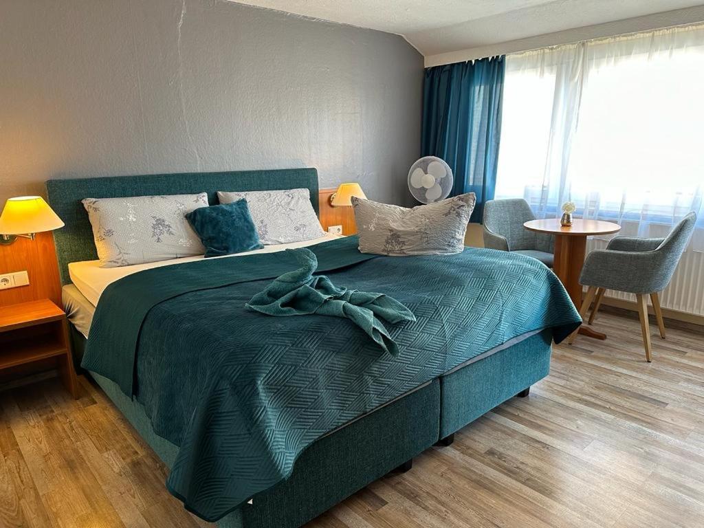 Hotel Oberledinger Hof Λέερ Εξωτερικό φωτογραφία