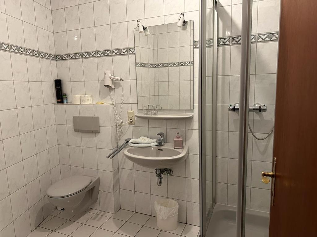 Hotel Oberledinger Hof Λέερ Εξωτερικό φωτογραφία