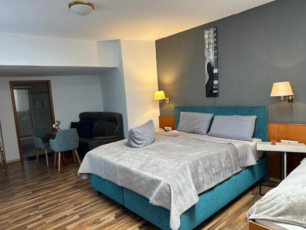 Hotel Oberledinger Hof Λέερ Εξωτερικό φωτογραφία