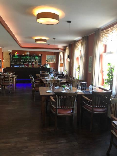 Hotel Oberledinger Hof Λέερ Εξωτερικό φωτογραφία