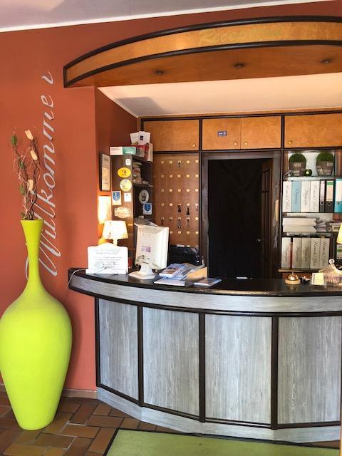 Hotel Oberledinger Hof Λέερ Εξωτερικό φωτογραφία