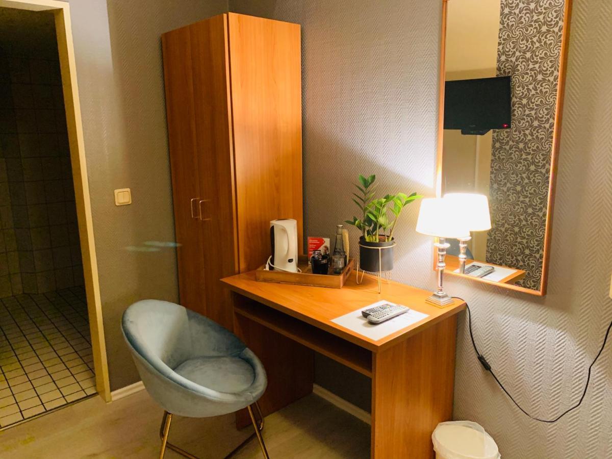 Hotel Oberledinger Hof Λέερ Εξωτερικό φωτογραφία