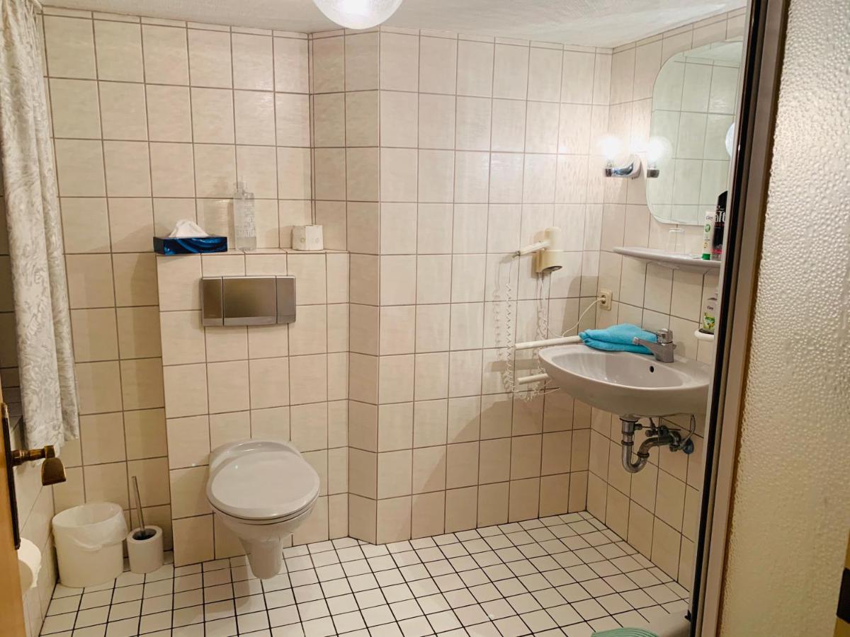 Hotel Oberledinger Hof Λέερ Εξωτερικό φωτογραφία